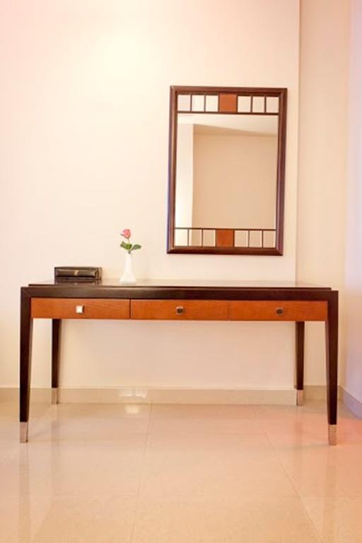 Sara Regency Hotel Kumbakonam Exterior photo