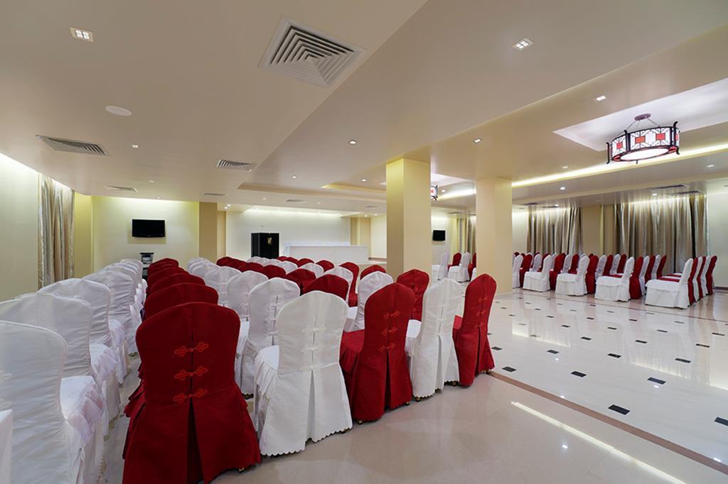 Sara Regency Hotel Kumbakonam Exterior photo